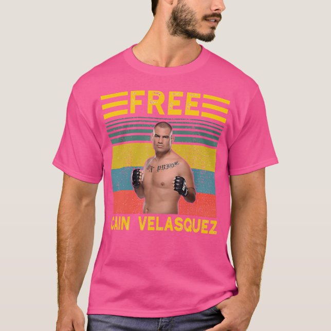 T-Shirt (Front)