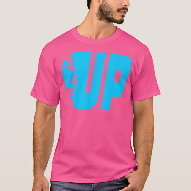 T-Shirt (Front)