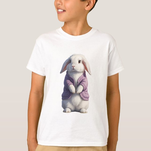 T-Shirt (Front)