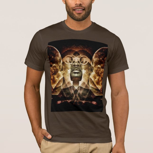 T-Shirt (Front)