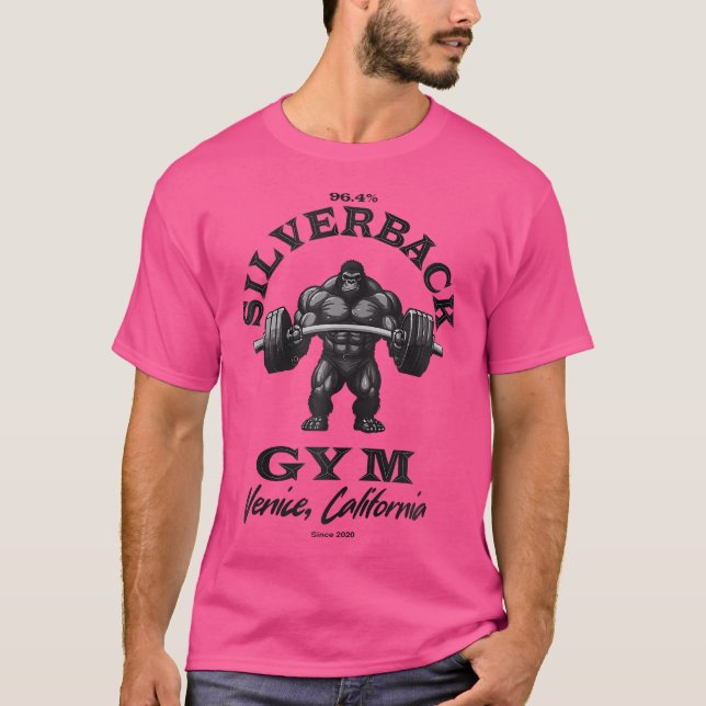 T-Shirt (Front)