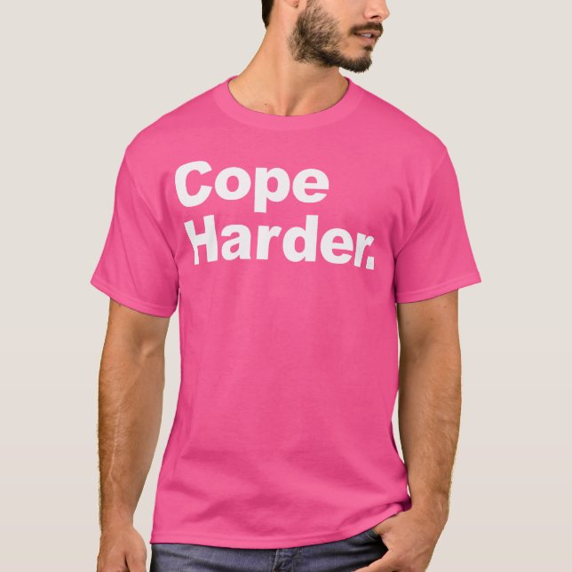 T-Shirt (Front)