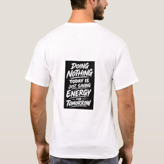 T shirt