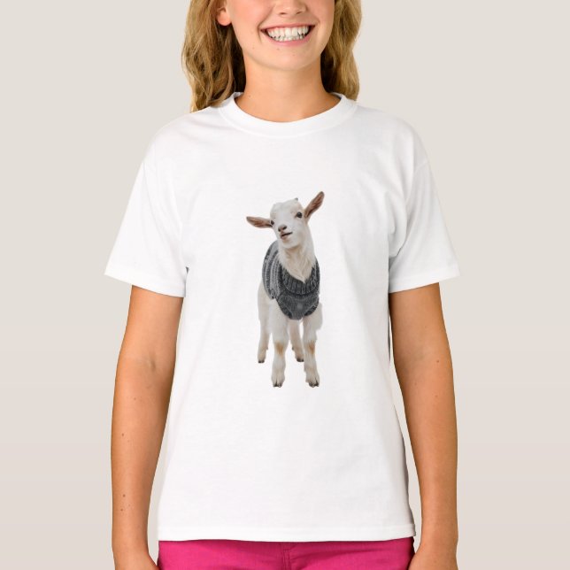T-Shirt (Front)