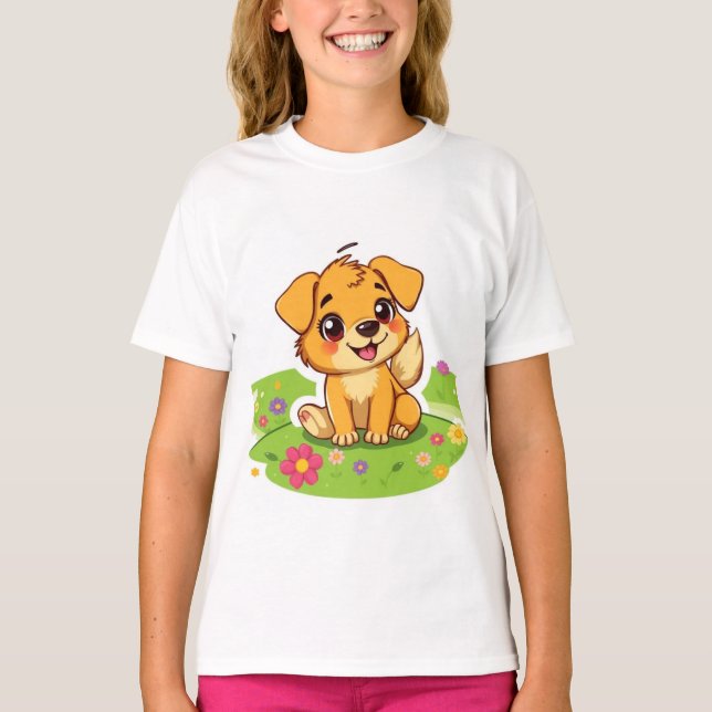 T-Shirt (Front)