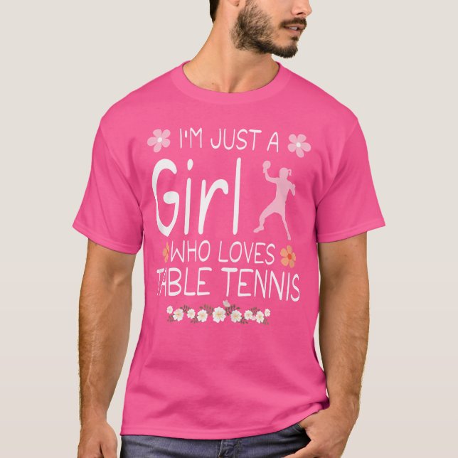 T-Shirt (Front)