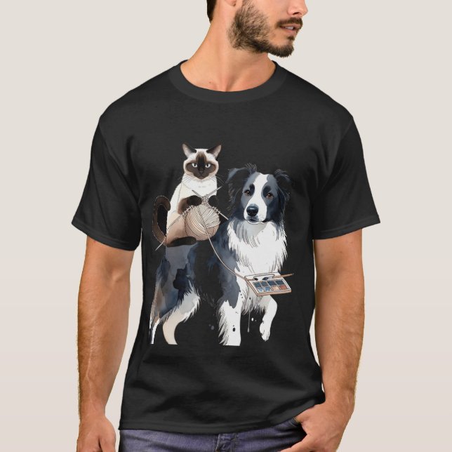 T-Shirt (Front)