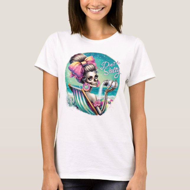 T-Shirt (Front)