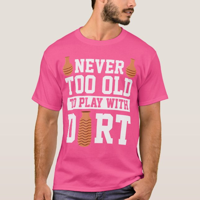 T-Shirt (Front)