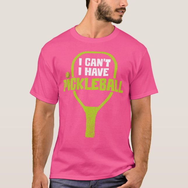 T-Shirt (Front)