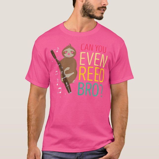 T-Shirt (Front)