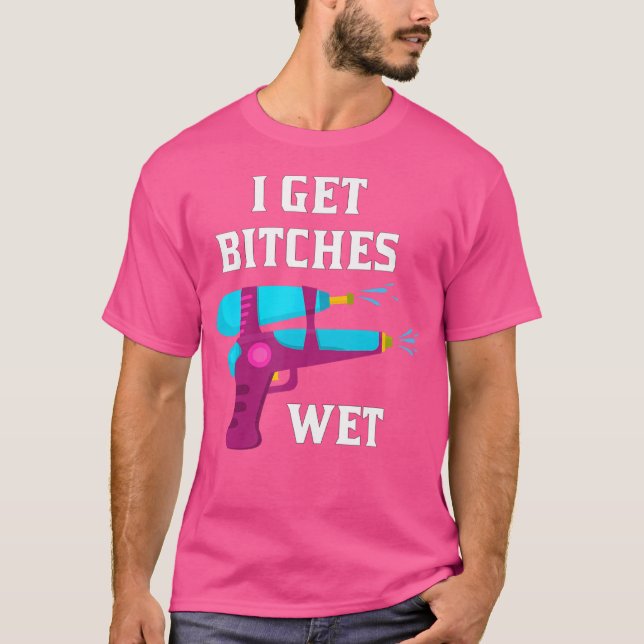 T-Shirt (Front)