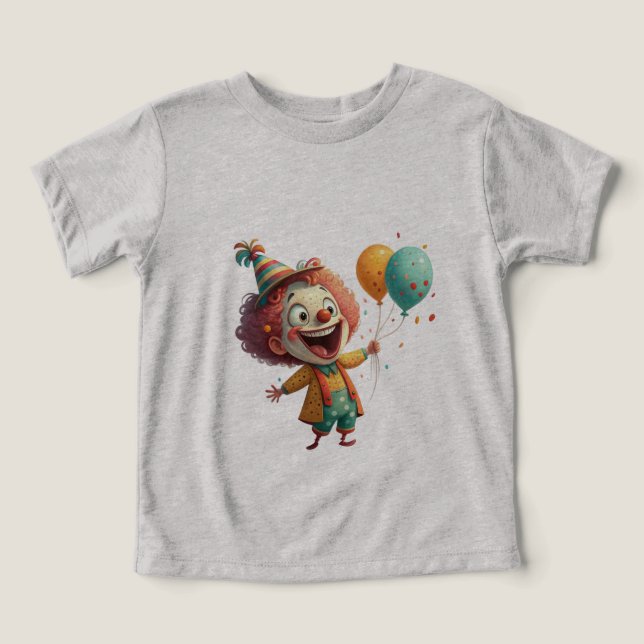 T-Shirt (Design Front)