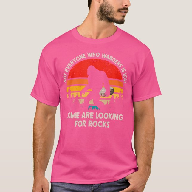 T-Shirt (Front)