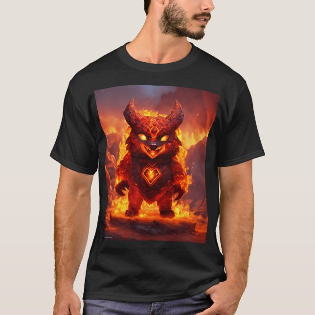 T-Shirt (Front)