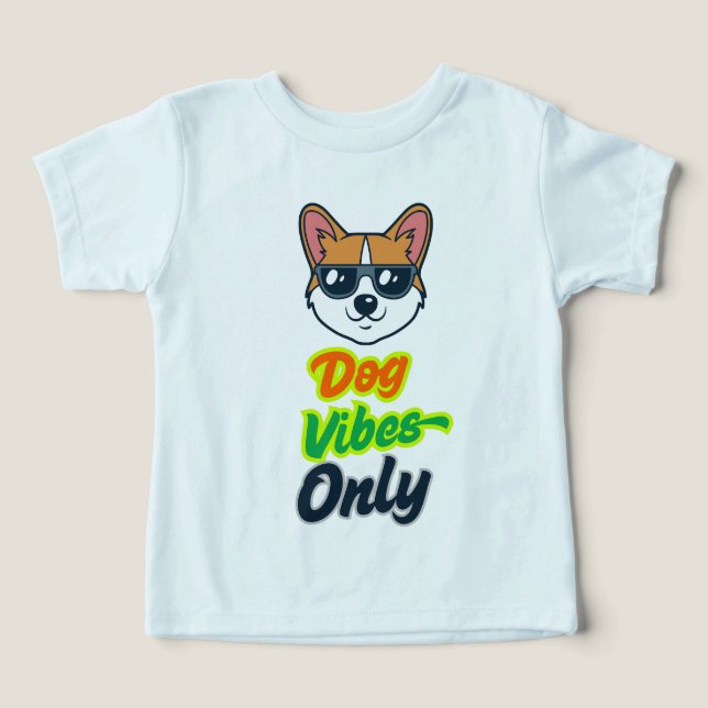 T-Shirt (Design Front)