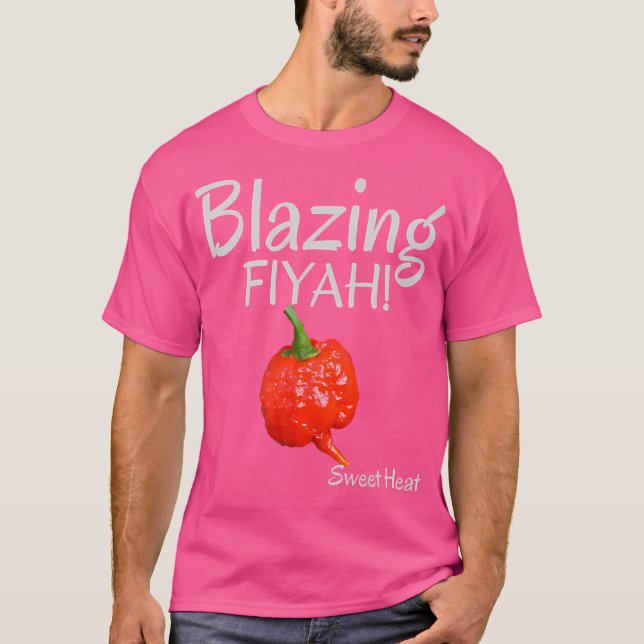 T-Shirt (Front)
