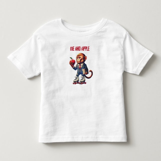 T-Shirt (Front)