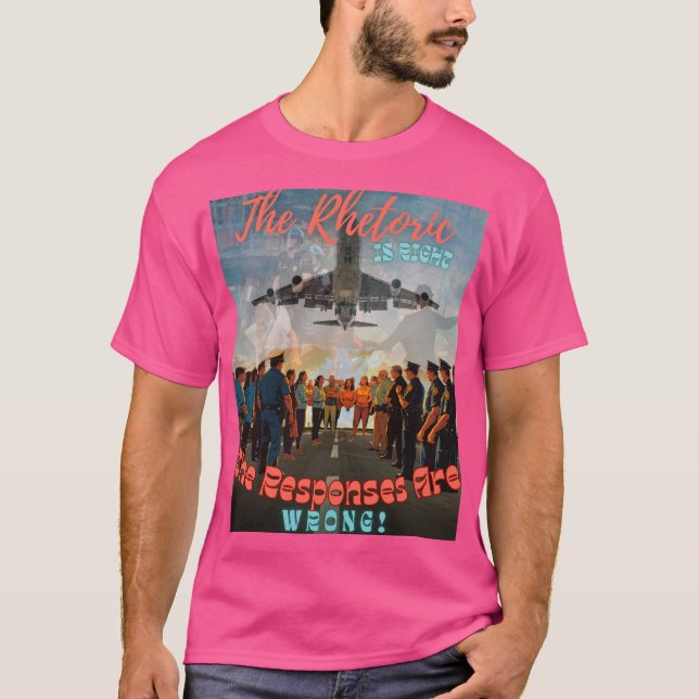 T-Shirt (Front)