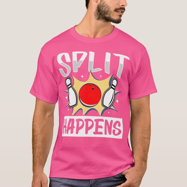 T-Shirt (Front)