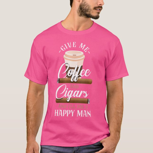 T-Shirt (Front)