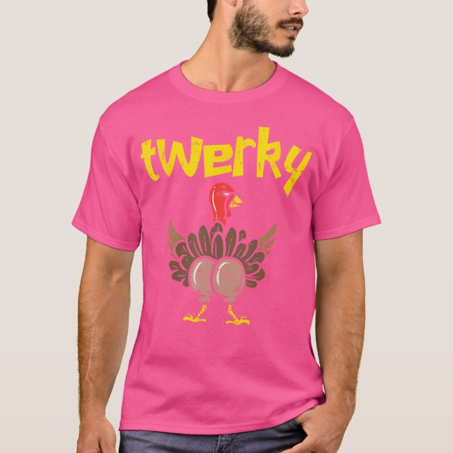 T-Shirt (Front)