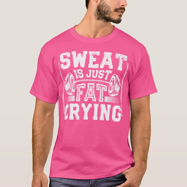 T-Shirt (Front)