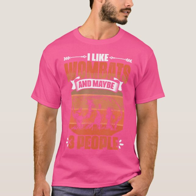 T-Shirt (Front)