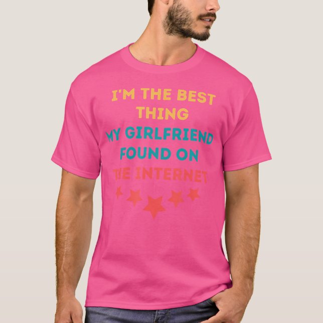 T-Shirt (Front)