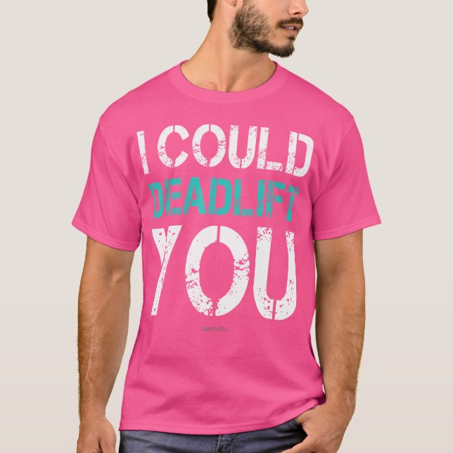T-Shirt (Front)