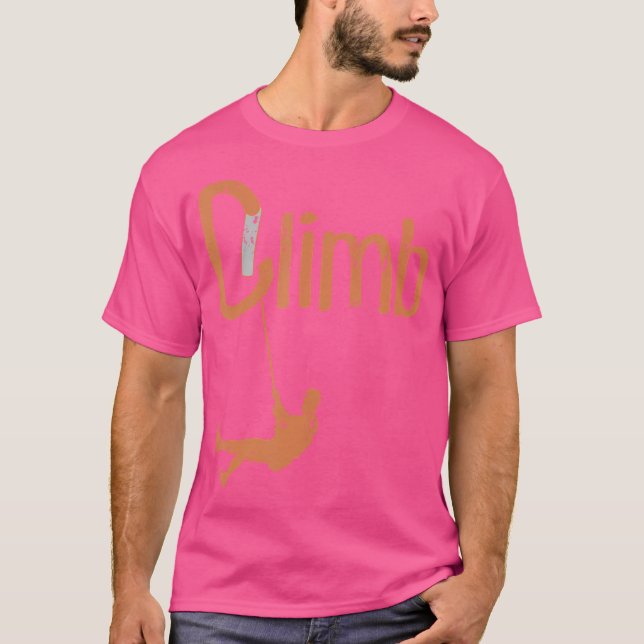 T-Shirt (Front)