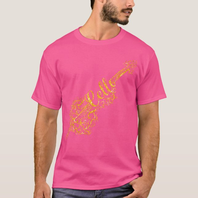 T-Shirt (Front)
