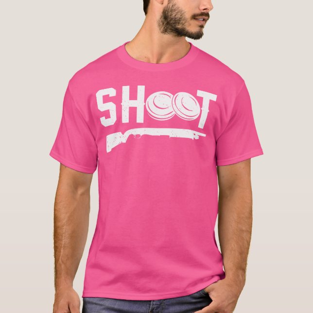 T-Shirt (Front)