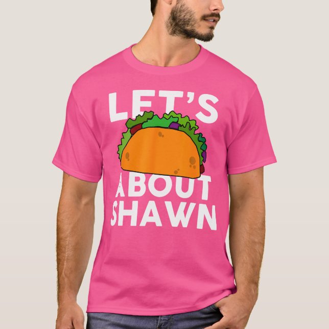 T-Shirt (Front)