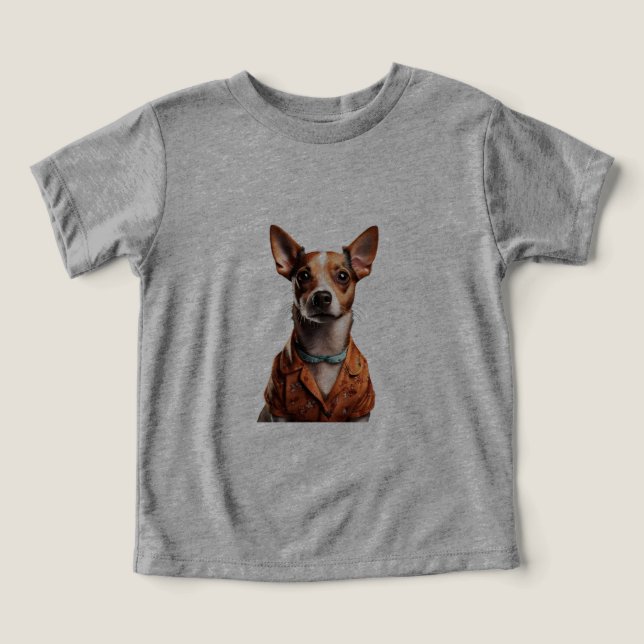 T-Shirt (Design Front)