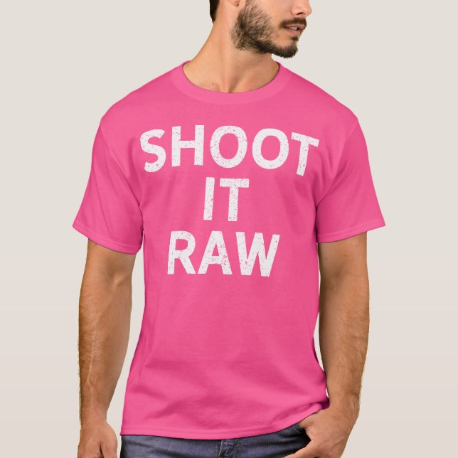 T-Shirt (Front)
