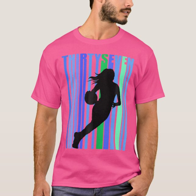 T-Shirt (Front)