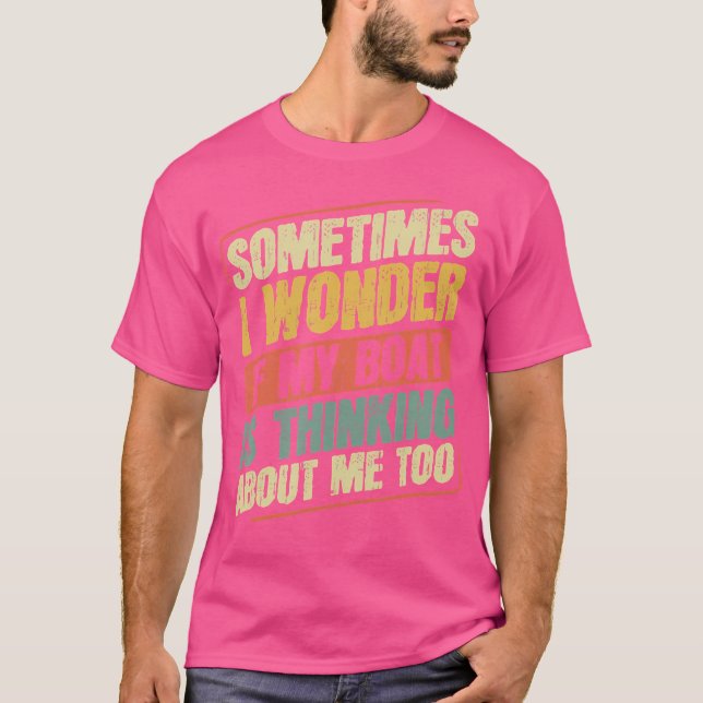 T-Shirt (Front)