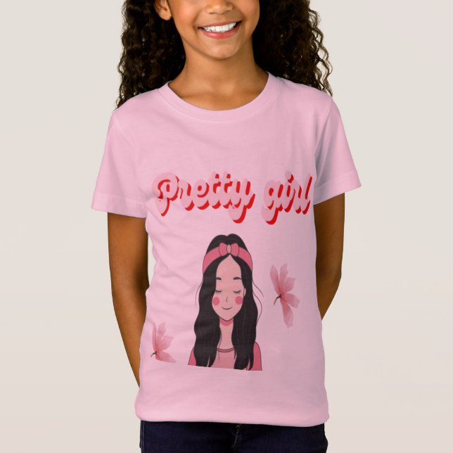 T-Shirt (Front)