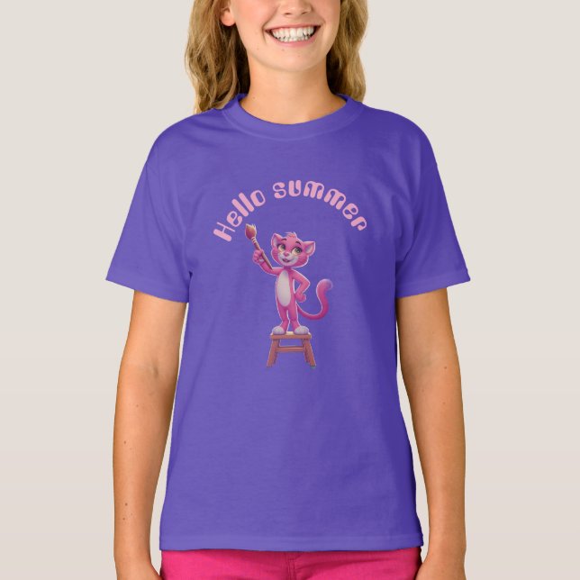 T-Shirt (Front)
