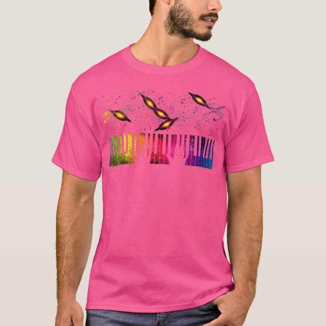 T-Shirt (Front)