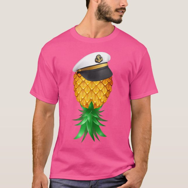 T-Shirt (Front)