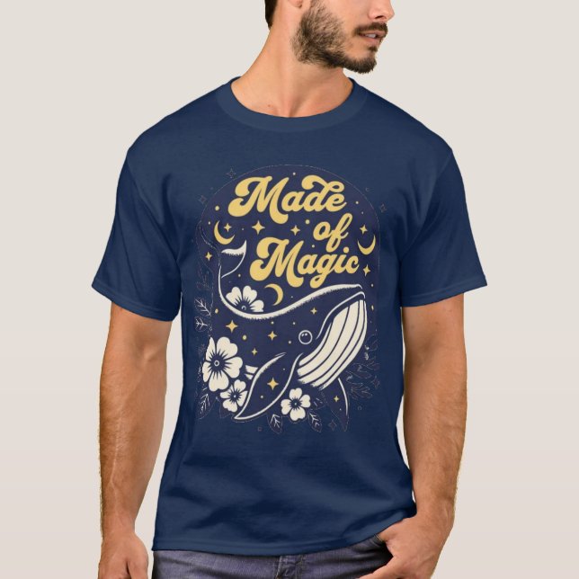 T-Shirt (Front)