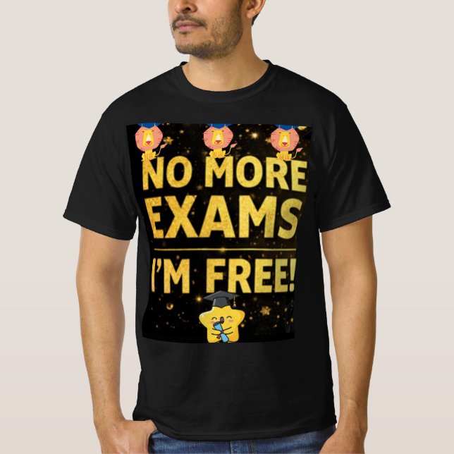 T-Shirt (Front)