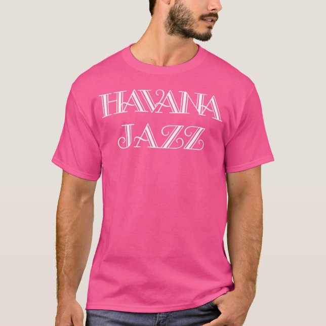T-Shirt (Front)