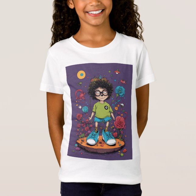 T-Shirt (Front)