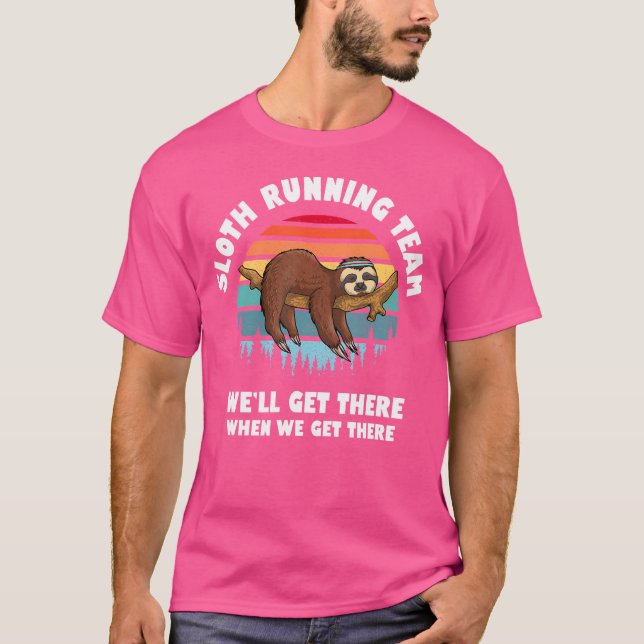 T-Shirt (Front)