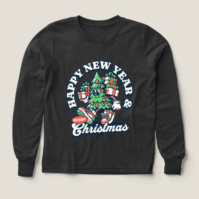 T-Shirt (Design Front)