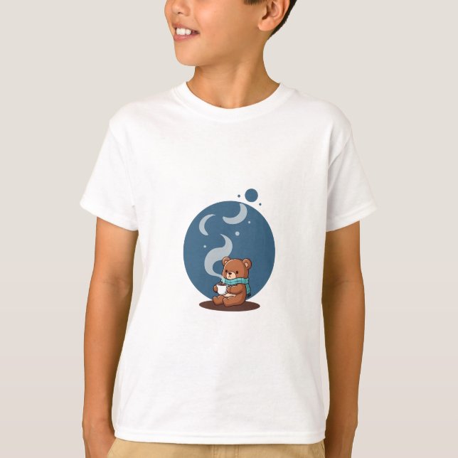 T-Shirt (Front)
