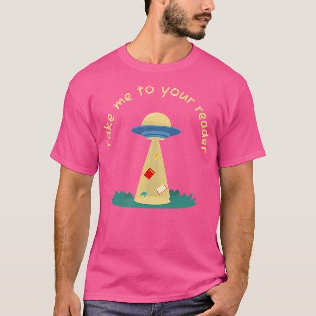 T-Shirt (Front)